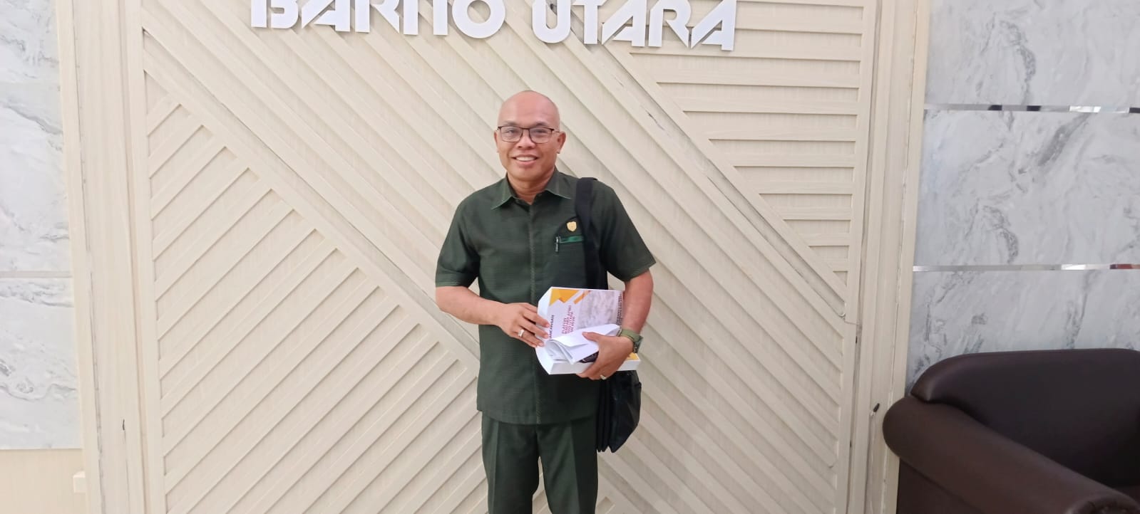 Praksi (PPP) Gun Sriwiranto Mengajak Masyarakat Kobarkan Semangat Kemerdekaan Republik Indonesia.