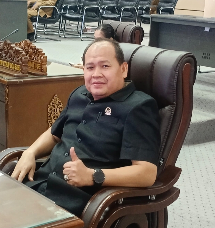 Tampung Aspirasi Masyarakat, Anggota DPRD Suhendra S. E Laksanakan Reses di Dapil III