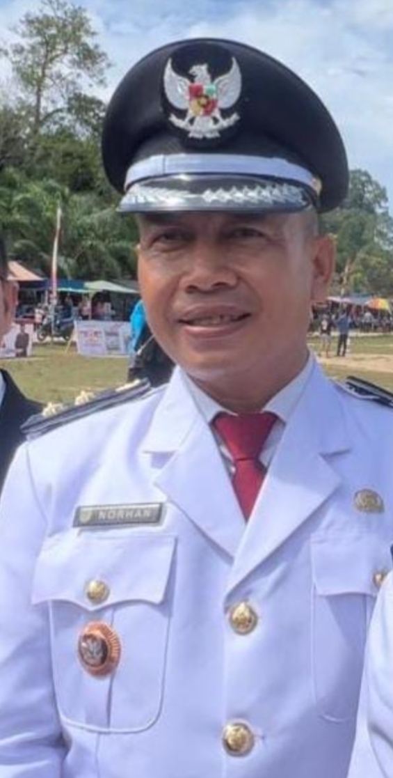 Lurah Jambu Bersama Jajaran Mengucapkan Selamat HUT RI ke- 80.Sekaligus Mengajak  Masyarakat Untuk Terus Memelihara Persatuan, Dan Kesatuan