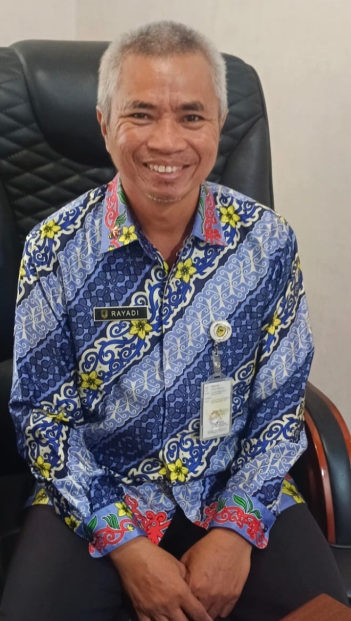 Badan Kesbangpol Layangkan Surat Izin Dalam Rangka Kunjungan Ke UGM