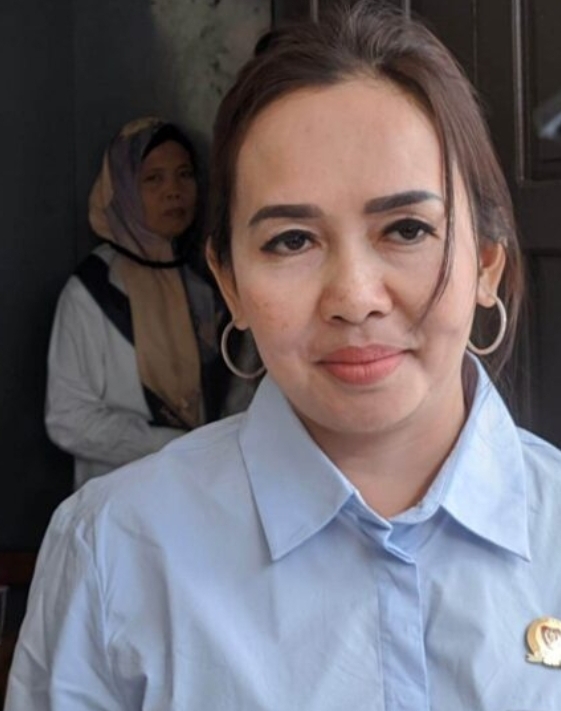 Anggota Komisi lV DPRD Kalteng Apresias Kemajuan Pembangunan Berdampak Kesejahteraan Masyarakat