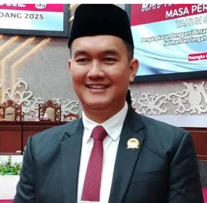 Anggota Komisi IIl DPRD Kalteng Soroti Krisis Air Bersih di Kotim Belum Terpenuhi