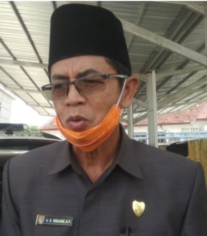 Anggota DPRD Kalteng Ajak Masyarakat Sampaikan Aspirasi dengan Tertib dan Damai