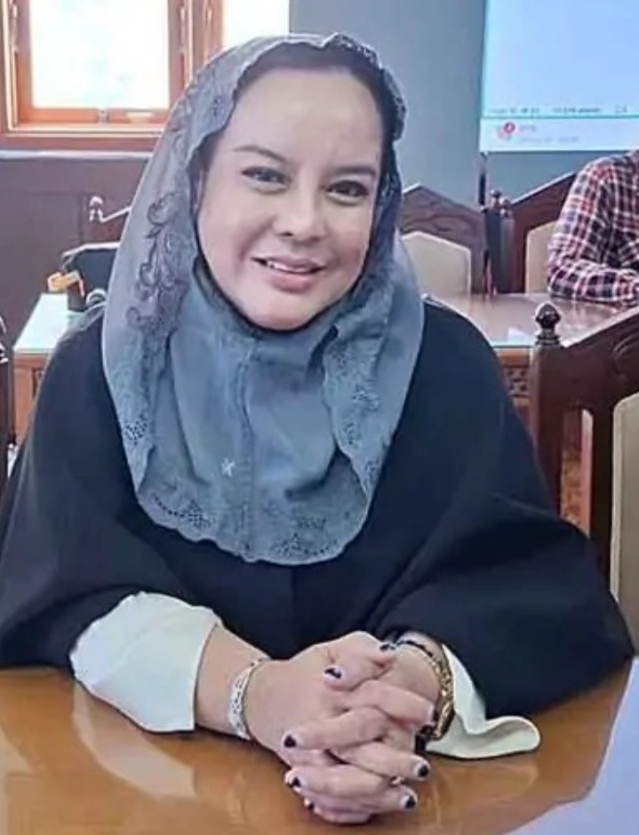 Anggota Komisi III DPRD Kalteng Apresiasi Program Cek Kesehatan Gratis di Sekolah