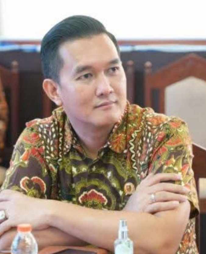 Anggota Komisi III DPRD Kalteng Bahas Persoalan Air Bersih di Kotim