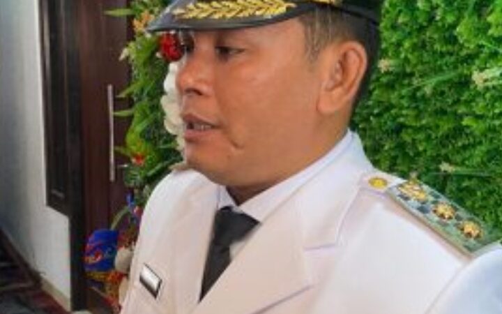 Wakil Bupati Mura Minta Momentum HUT Kemerdekaan RI ke-80 Saling menjaga Persatuan dan Kesatuan