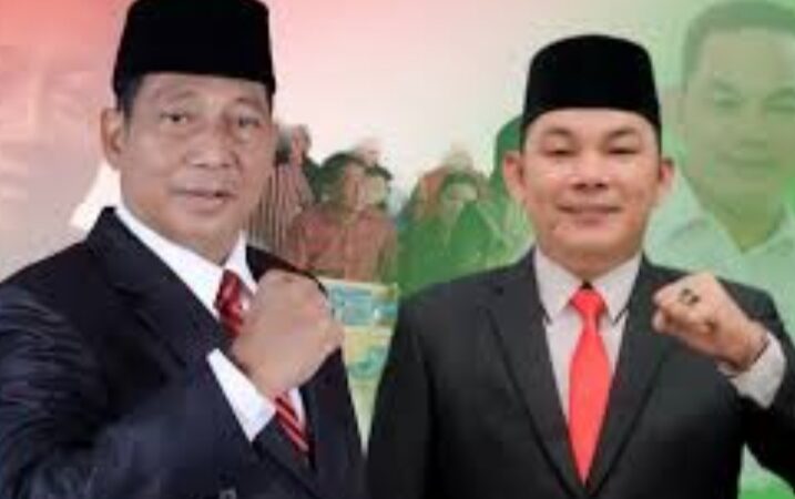 Bupati Mura Dalam Waktu Dekat Lakukan Rotasi Terhadap Jajaran Pimpinan OPD Tahun 2025