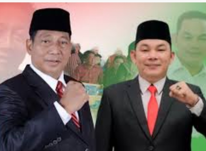 Bupati Mura Dalam Waktu Dekat Lakukan Rotasi Terhadap Jajaran Pimpinan OPD Tahun 2025