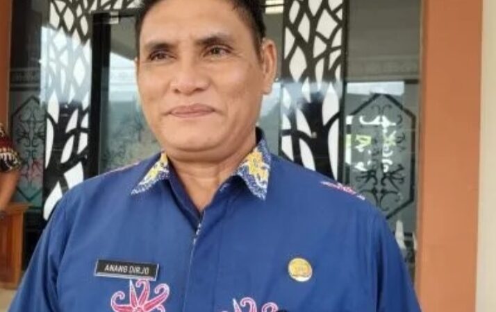 Kepala Bapenda Kalteng: Pemutihan Pajak Kendaraan Perpanjang sampai Akhir Desember 2025