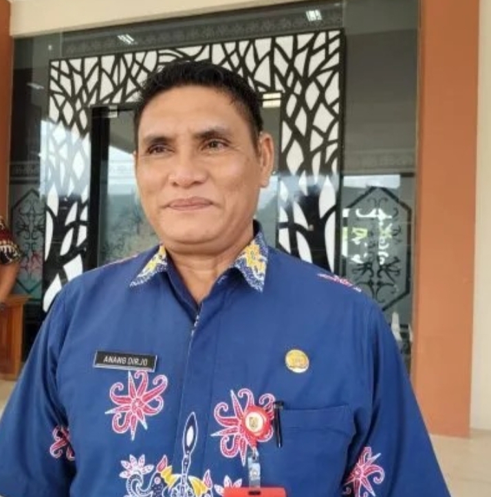 Kepala Bapenda Kalteng: Pemutihan Pajak Kendaraan Perpanjang sampai Akhir Desember 2025