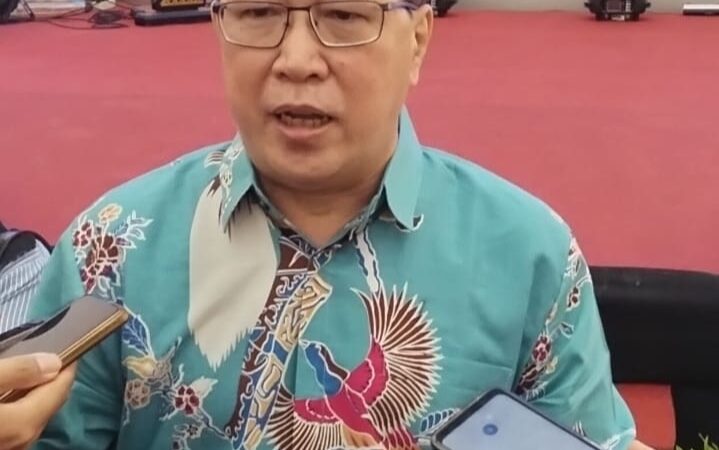 Duta Mall Resmi Dibuka Pembelanjaan Terbesar di Kalteng, dan Mampu Membuka Lapangan Pekerjaan