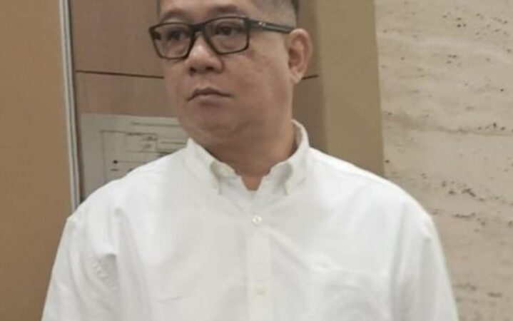 Puncak Hari jadi ke-23 Murung Raya Dimeriahkan Oleh Beberapa Artis Band Lokal Ganfash