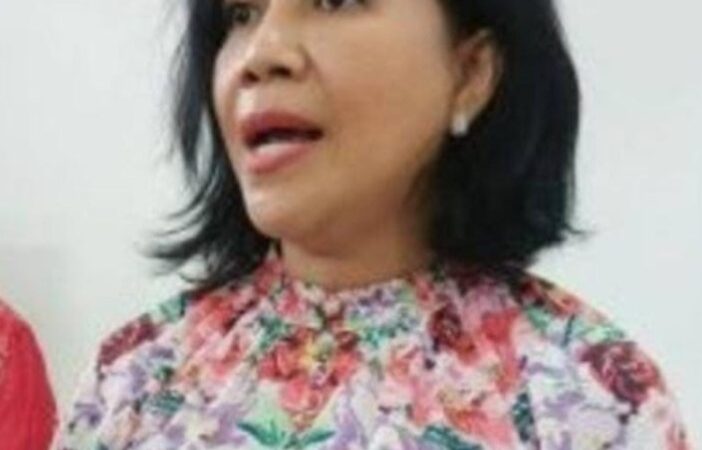 Sekretaris TPPS Mura Ajak Pemerintah Desa  Sosialisasi Penurunan Stunting