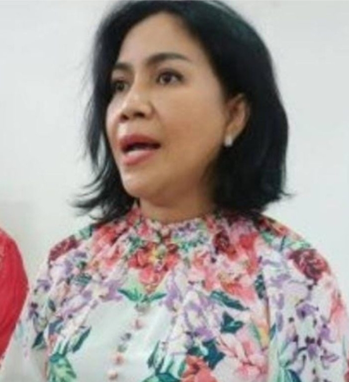 Sekretaris TPPS Mura Ajak Pemerintah Desa  Sosialisasi Penurunan Stunting