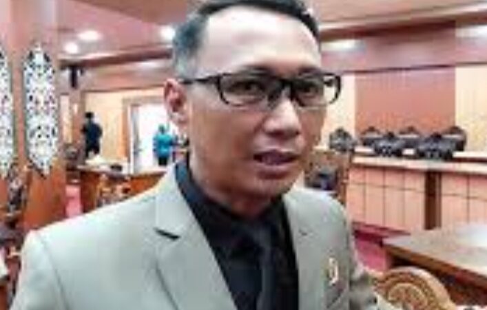 Anggota Komisi III DPRD Palangka Raya Minta Evaluasi Program MBG Terjaga