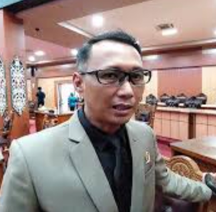 Anggota Komisi III DPRD Palangka Raya Minta Evaluasi Program MBG Terjaga