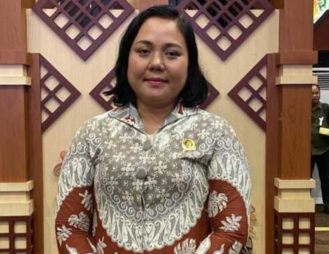 Anggota DPRD Palangka Raya Dorong Pendidikan dan Program Bergizi Gratis Berjalan Lancar