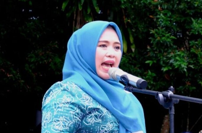 Waket I DPRD Mura Siap Dukung Program Pendidikan Keperawatan dan tingkatkan SDM