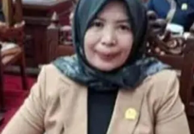 Ketua I DPRD Kalteng Apresiasi Pemprov Perkuat Ketahanan Pangan Nasional